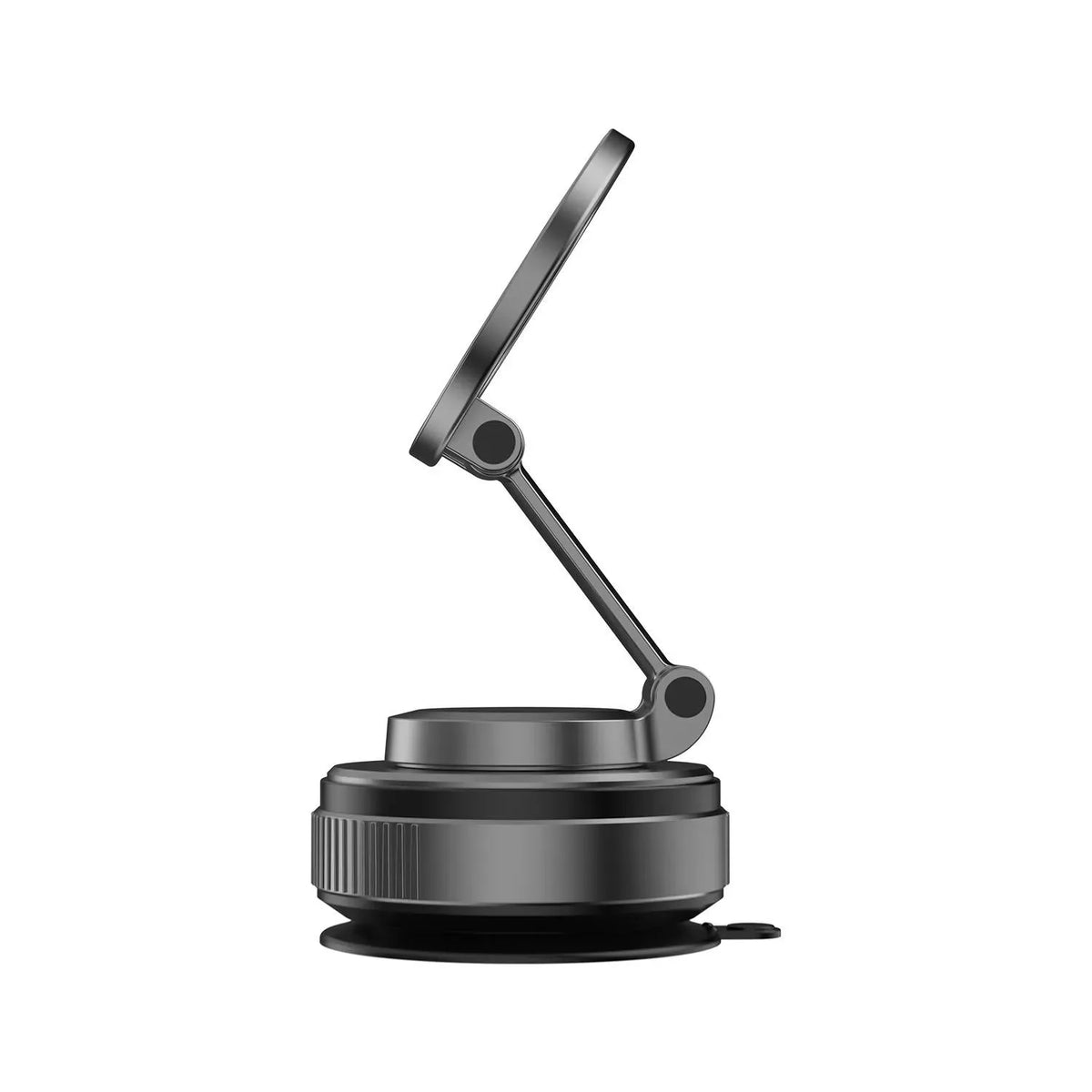 Green Lion Gx 34 Suction Phone Holder Black – image 4