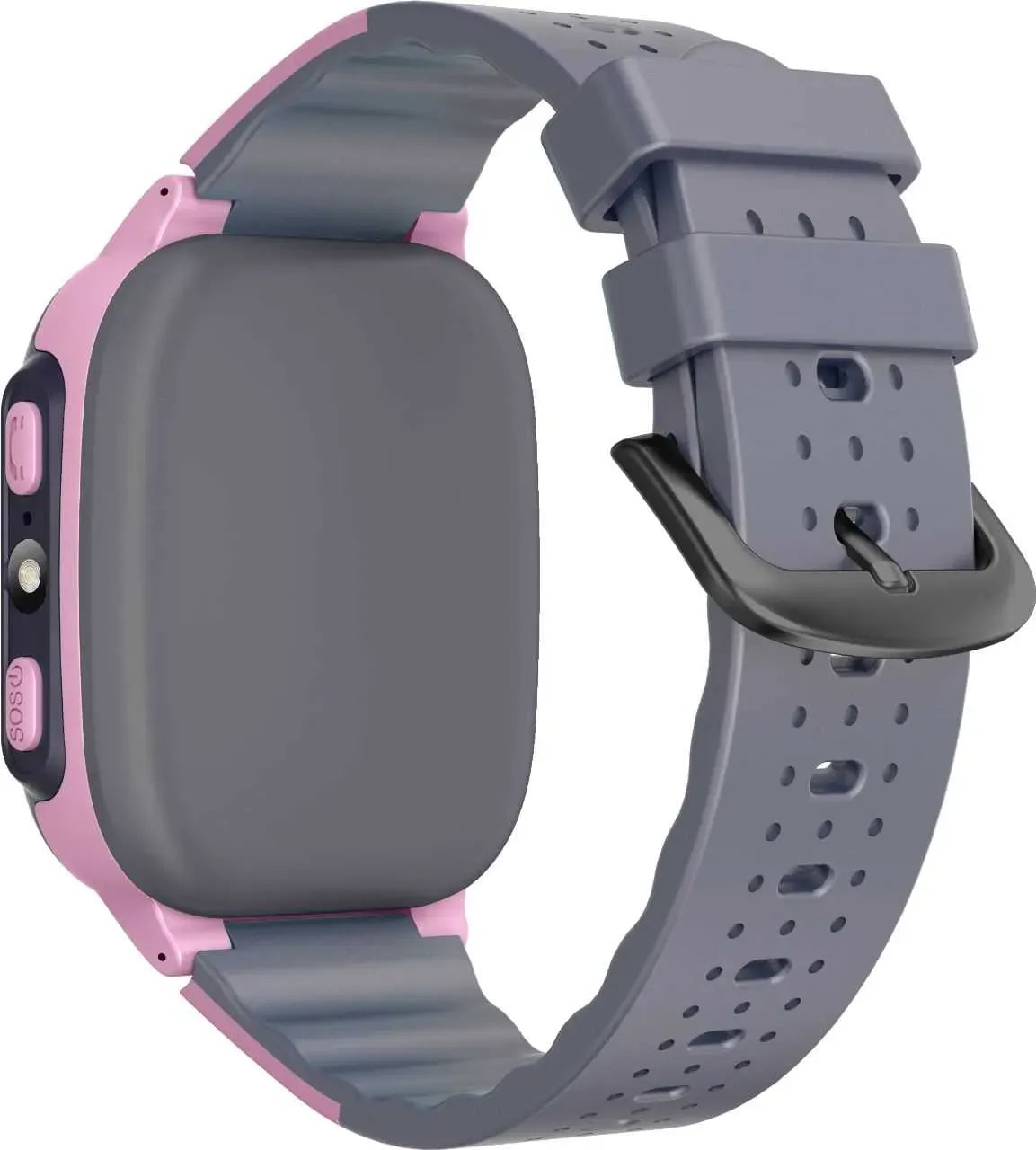 Green Lion Kids Smart Watch Series-1 - Pink – image 8