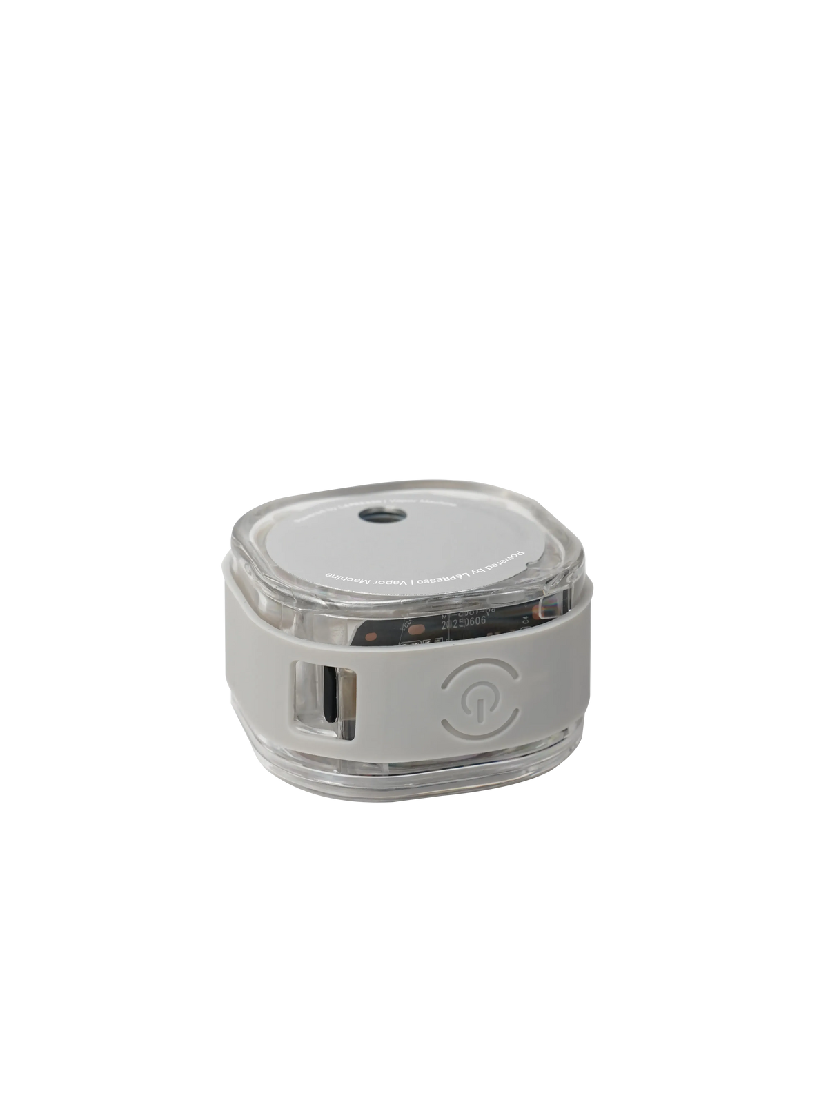 LePresso Vapor Machine for Coffee Beans Transparent – image 3