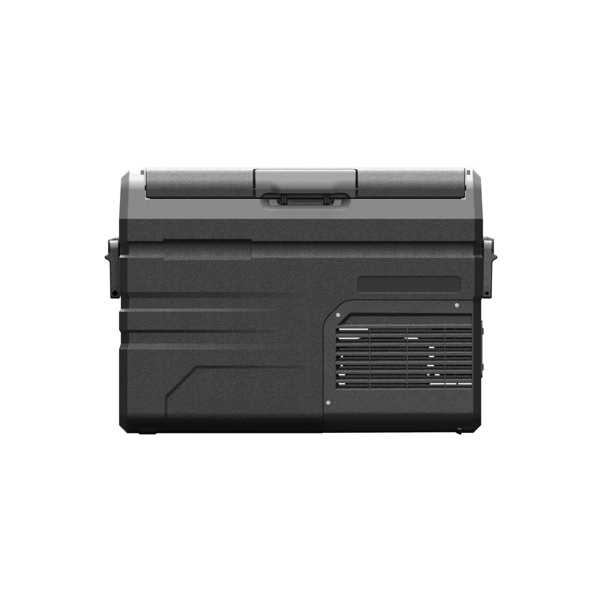 Powerology Small Dual Compartment Fridge and Freezer – image 7