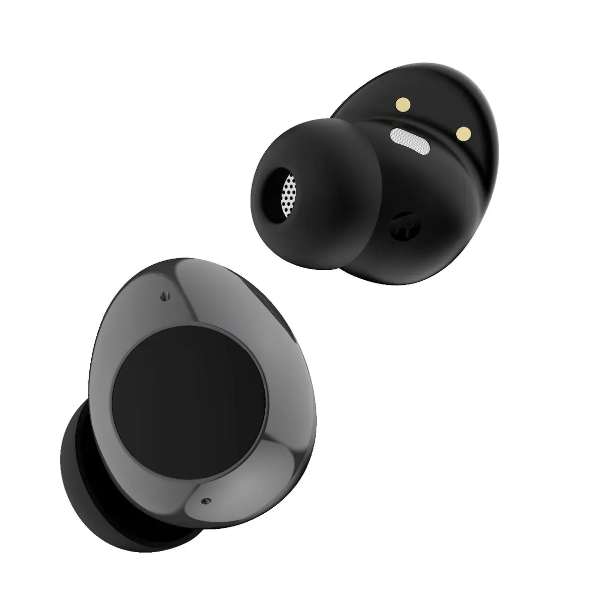 Green Lion Malbun True Wireless Earbuds - Black – image 4