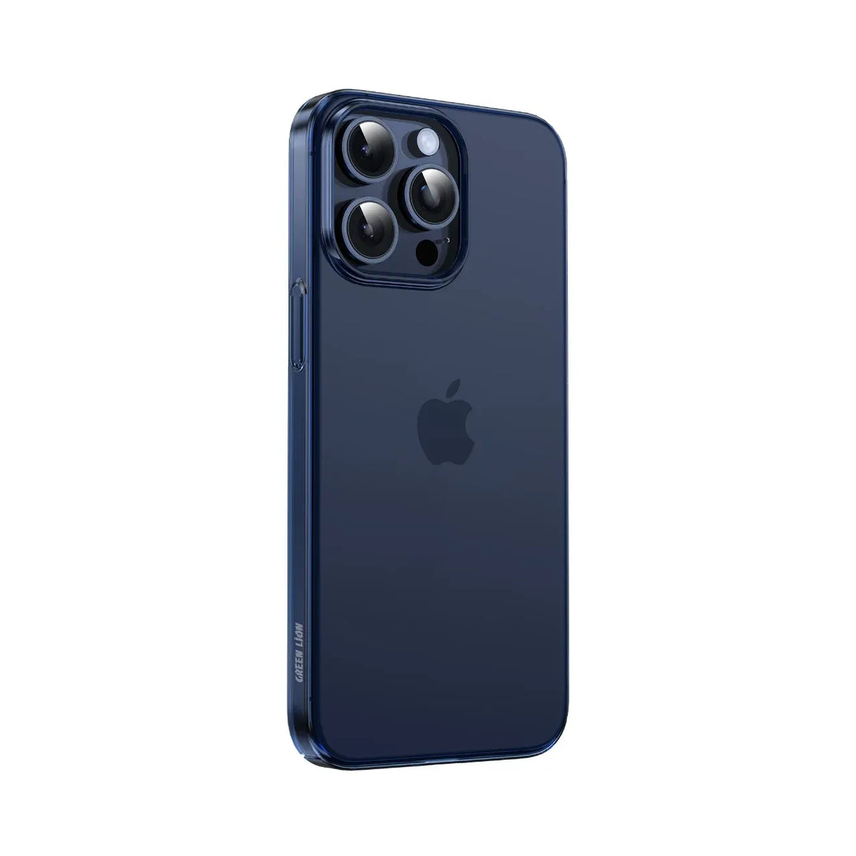 Green Lion Delgado PCCase - Blue