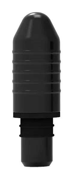 Green Lion Vibe Pro Dual Head Massage Gun - Black – image 7