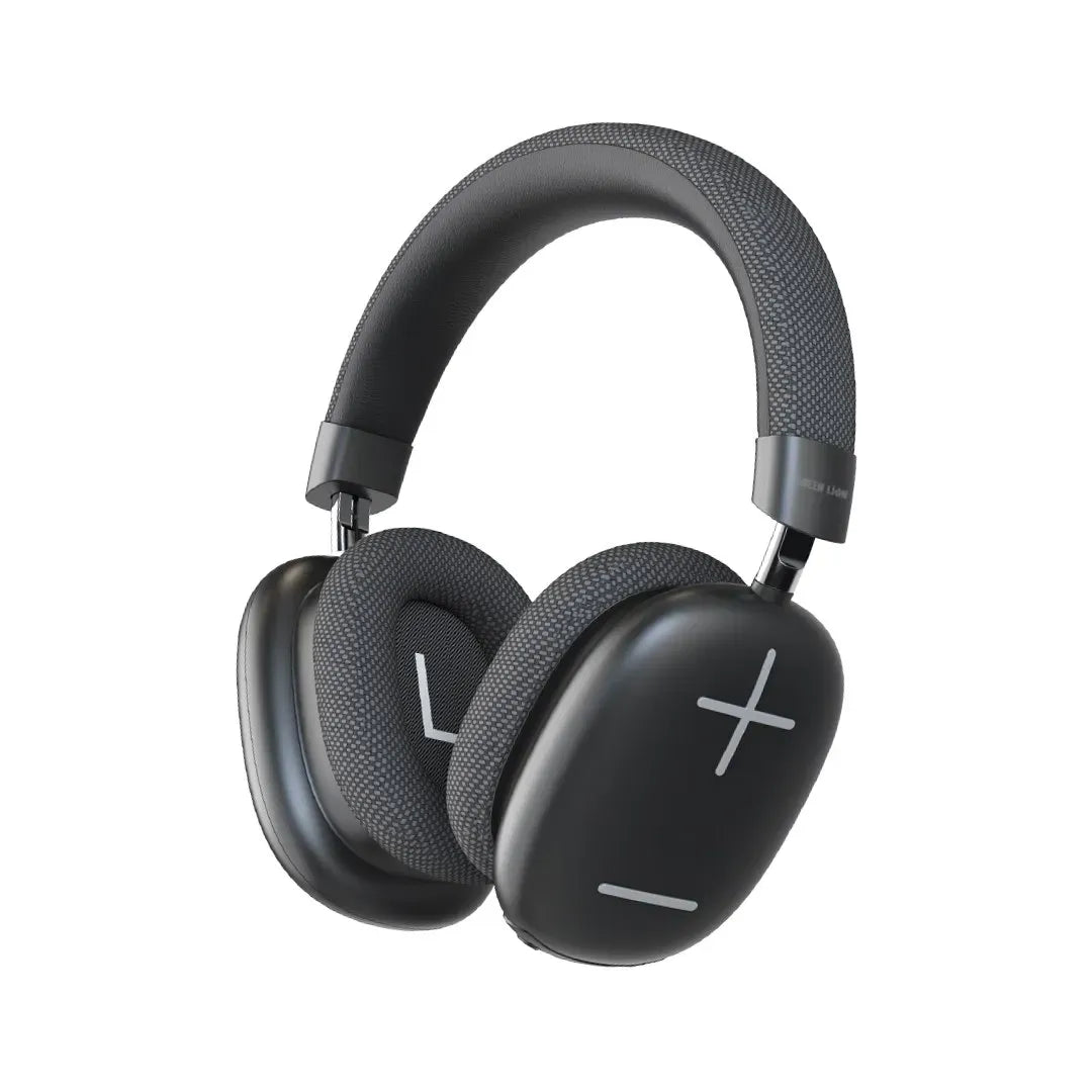 Green Lion Echo Max Headphone - Black – image 11