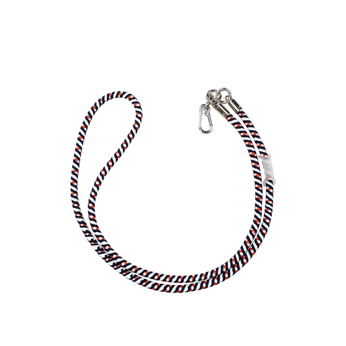 Green Lion Neck Strap Lanyard - Blue+Red+Whi te – image 2