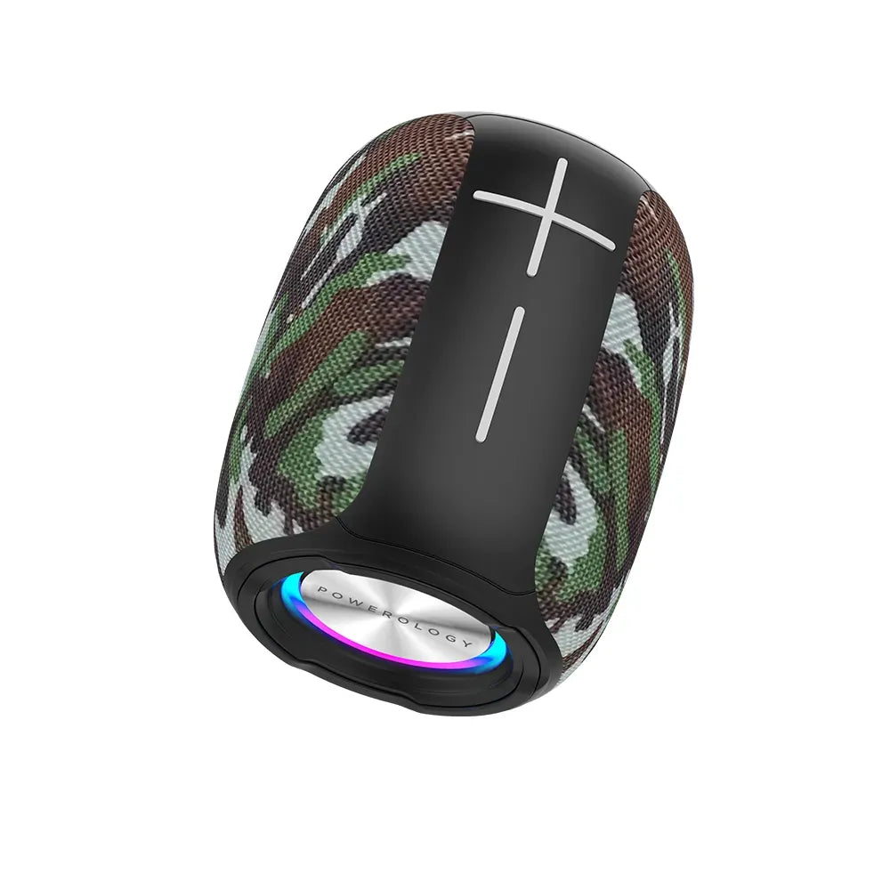Powerology Ghost Speaker - Camo – image 4