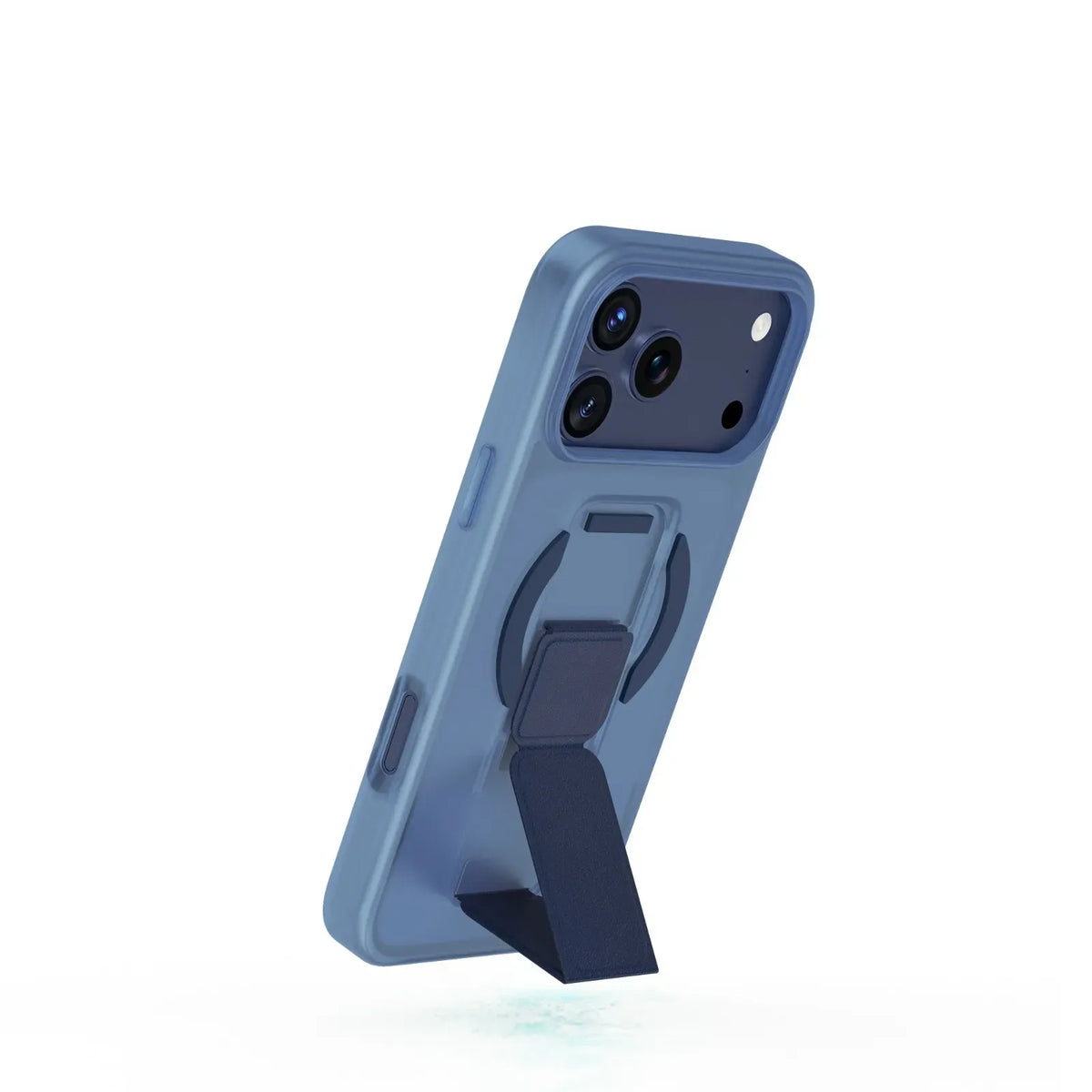 Green Lion GRIP 360 Mag Safe Case - BlueTitanium – image 6