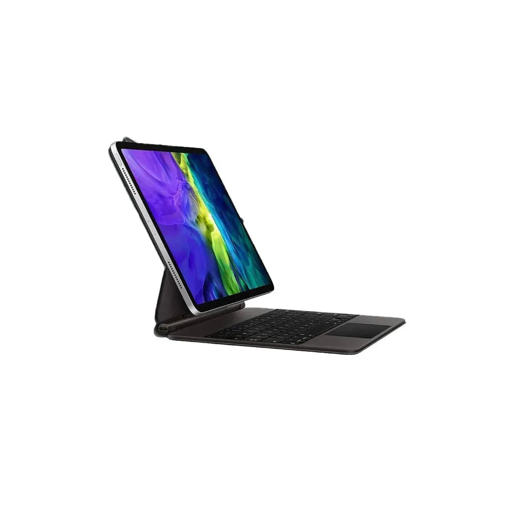 Green Lion Wireless Magic Keyboard Case - Black – image 3