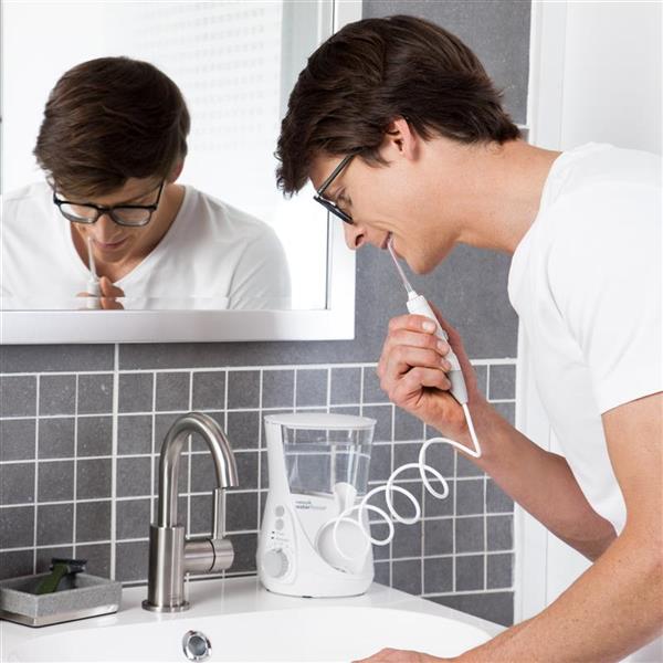 Waterpik Aquarius® Water Flosser – WP660ME