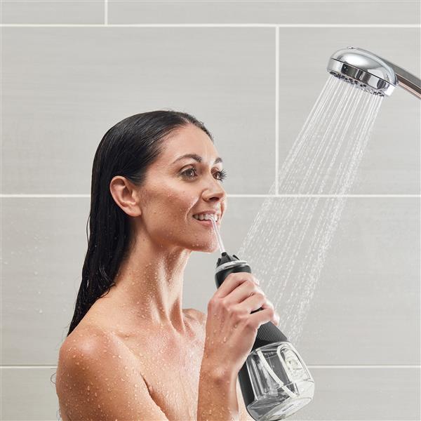 Waterpik Cordless Advanced Water Flosser – WP562ME