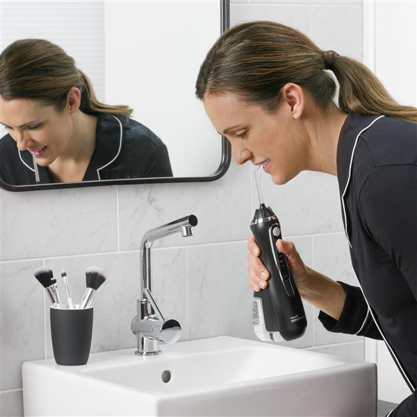 Waterpik Cordless Advanced Water Flosser – WP562ME