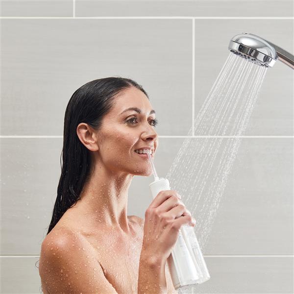 Waterpik Cordless Express Water Flosser – WF02ME