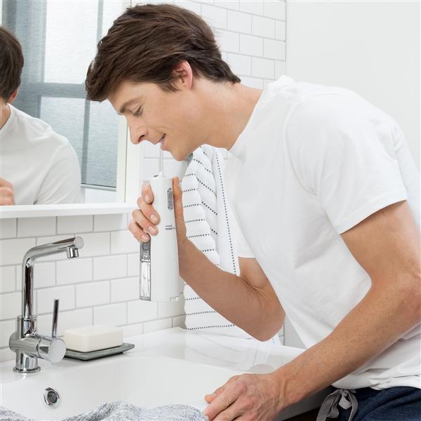 Waterpik Cordless Express Water Flosser – WF02ME
