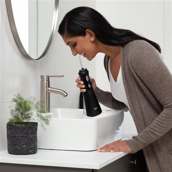 Waterpik Cordless Plus Water Flosser – WP462ME