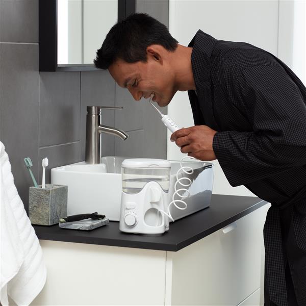 Waterpik Power Water Flosser – WP120ME