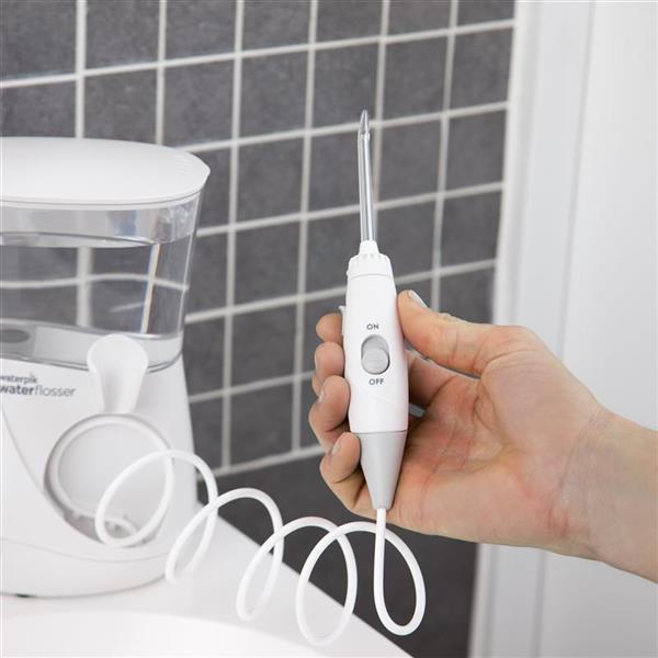 Waterpik Aquarius® Water Flosser – WP660ME