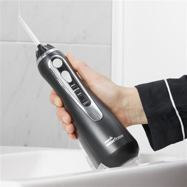 Waterpik Cordless Advanced Water Flosser – WP562ME