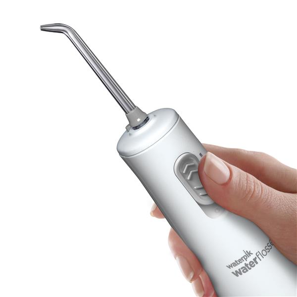 Waterpik Cordless Express Water Flosser – WF02ME
