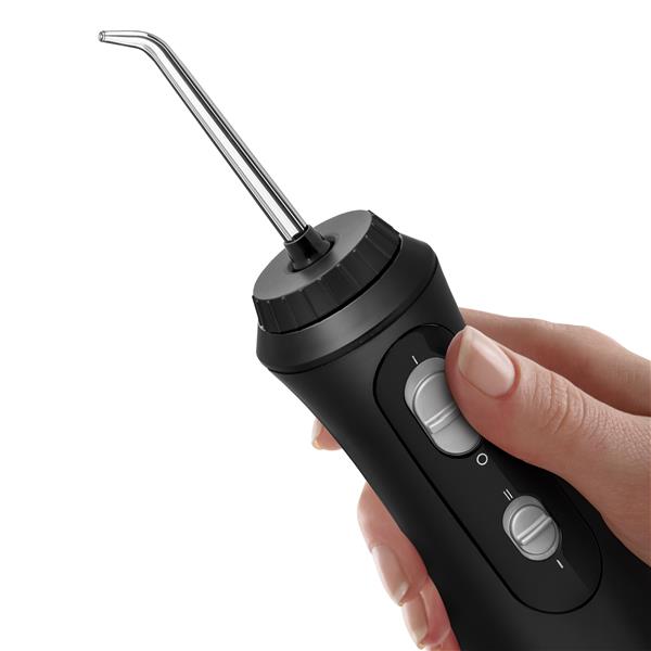 Waterpik Cordless Plus Water Flosser – WP462ME