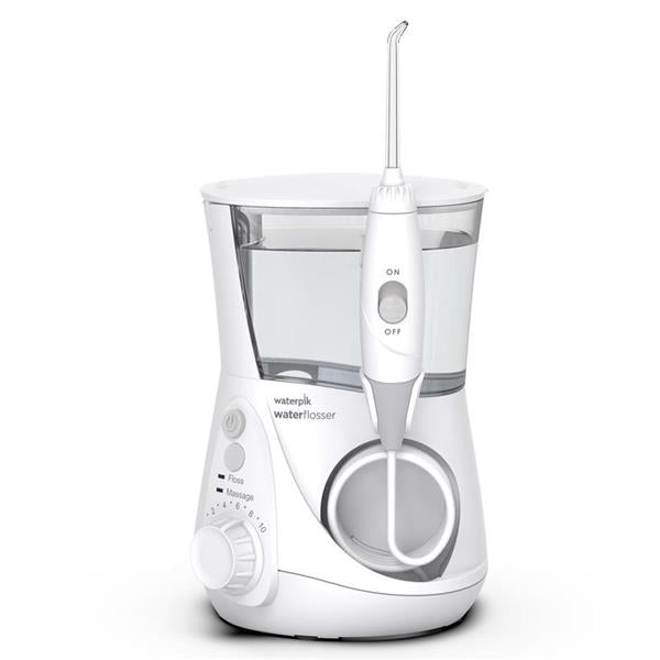 Waterpik Aquarius® Water Flosser – WP660ME