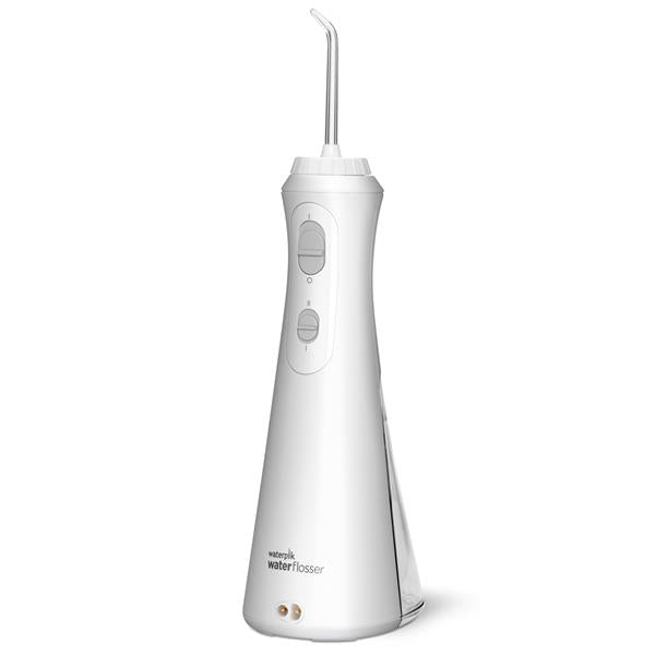Waterpik Cordless Plus Water Flosser White – WP450ME