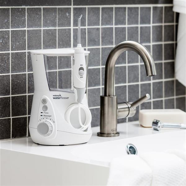 Waterpik Aquarius® Water Flosser – WP660ME