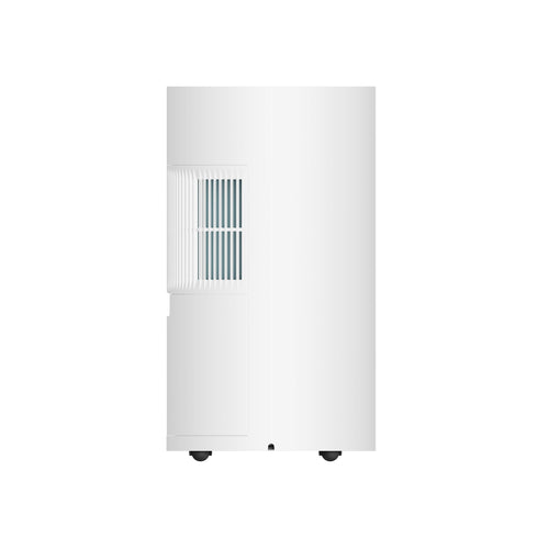 Air Handling